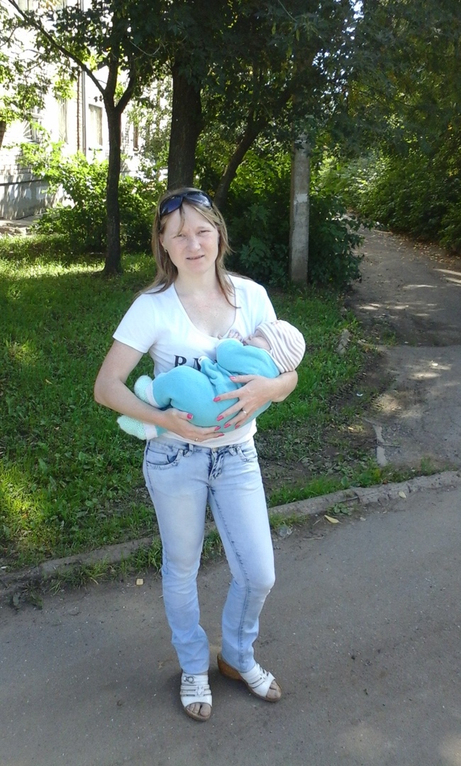 Марина Васильева | Ижевск