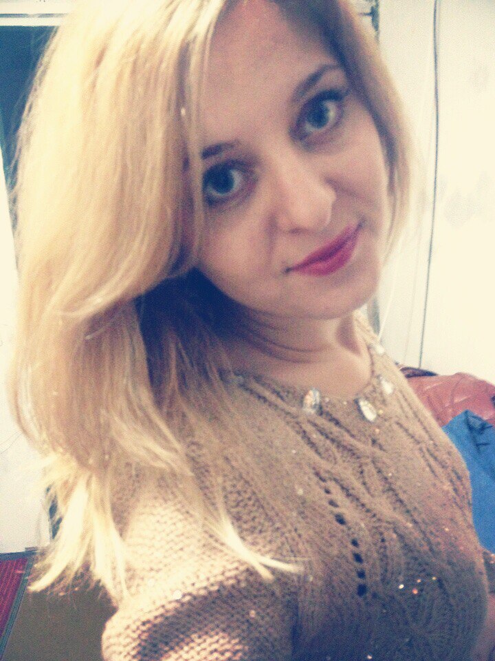 Любовь Васильева | Воронеж