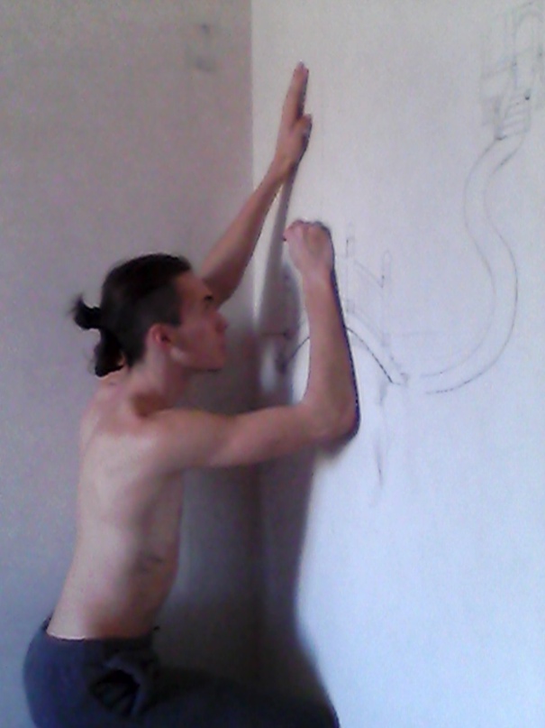 Наталья Князева | Москва