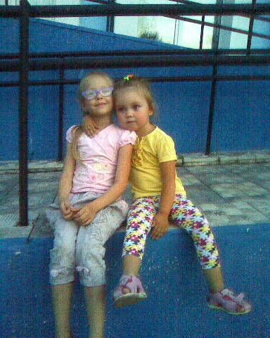 Оксана Губарева александровна | Москва