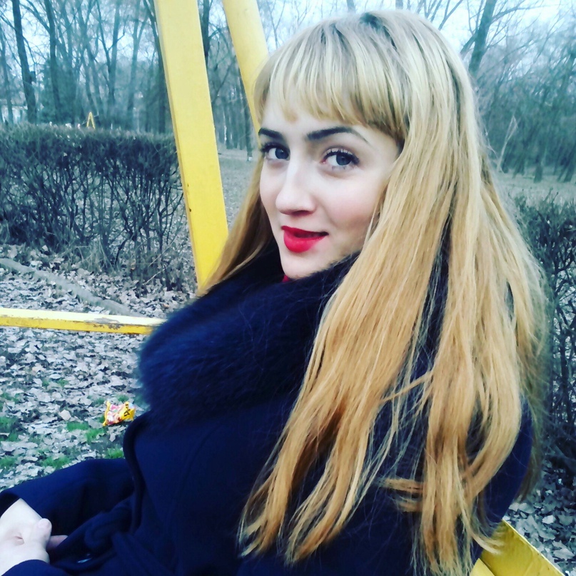 Светлана Шаповал | Запорожье