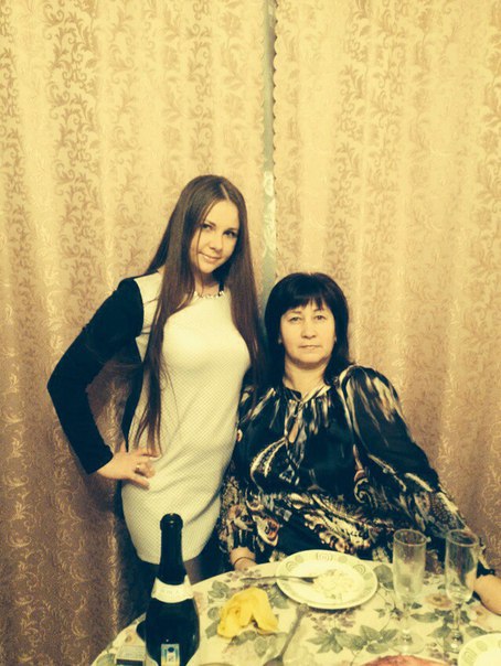 Светлана Петрова | Псков