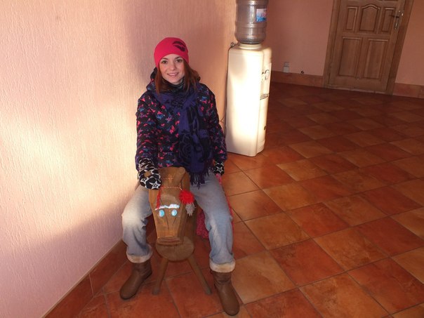 Екатерина Смольникова | Великие Луки