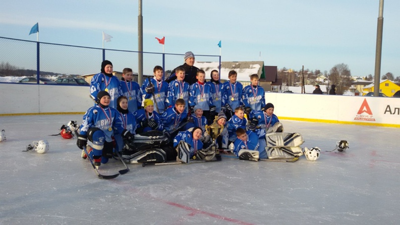 Владимир Черепанов | Новодвинск