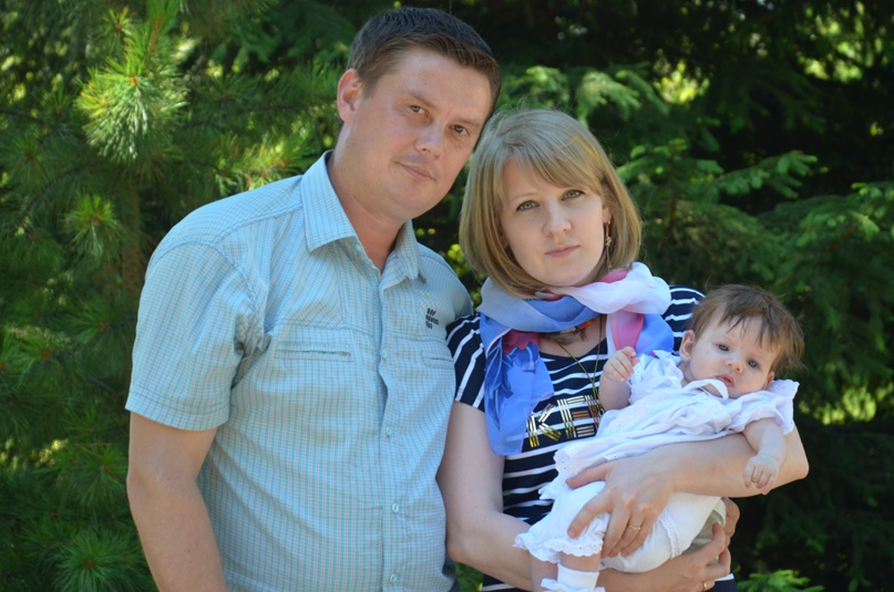 Наталья Шевченко | Верхнеднепровский