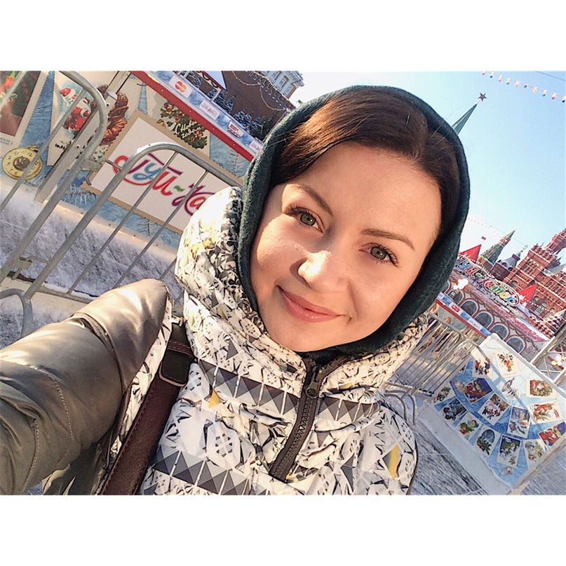 Ольга Зеленова | Конаково