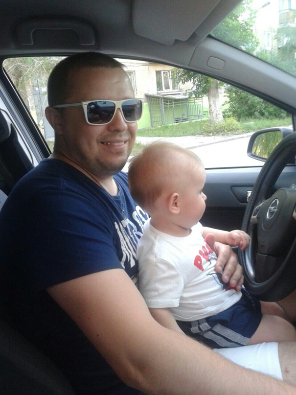 Юрий Федяев | Магнитогорск