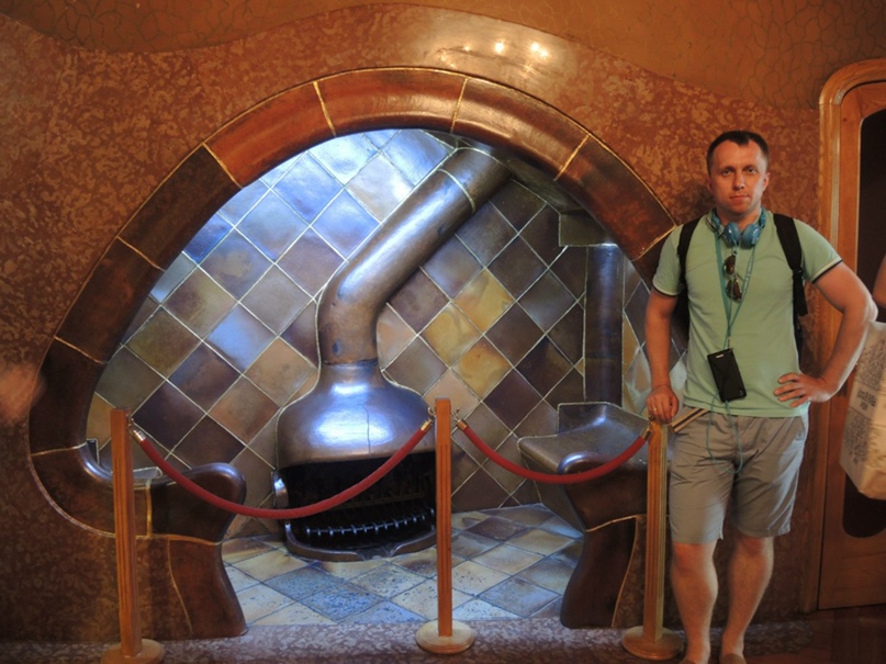 Василий Ипатов | Санкт-Петербург