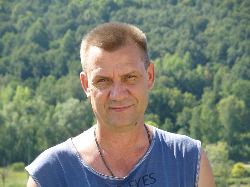 Валерий Тимофеев | Оренбург