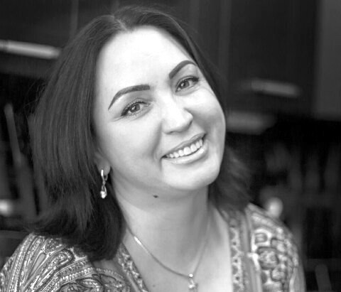 Ирина Садовская | Каменское / Днепродзержинск