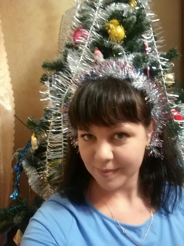 Татьяна Сотникова |