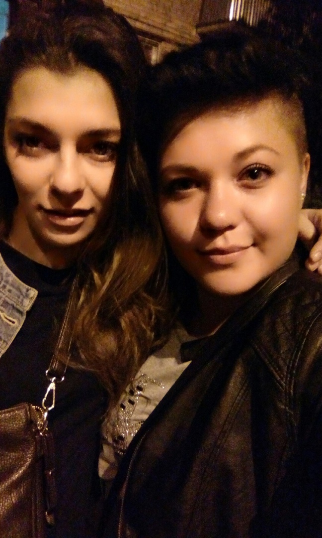 Виктория Ли | Мытищи