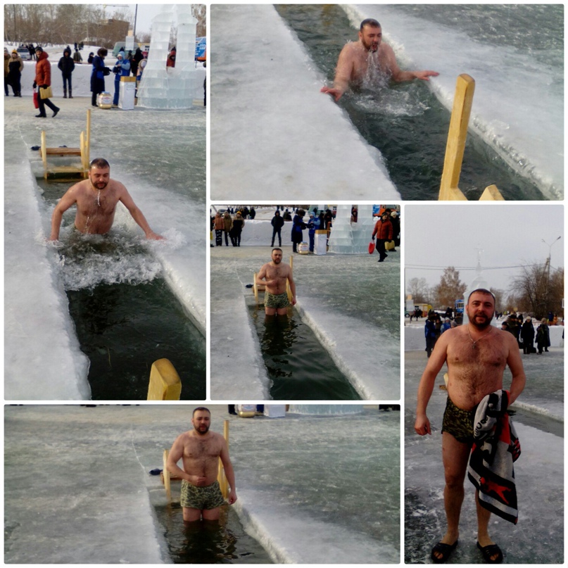 Сергей Окунев | Иркутск