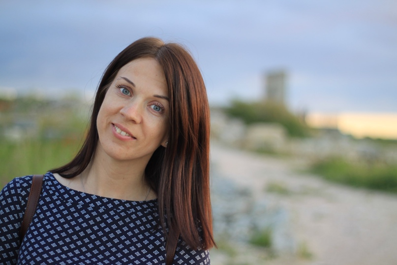 Марина Боярская | Санкт-Петербург