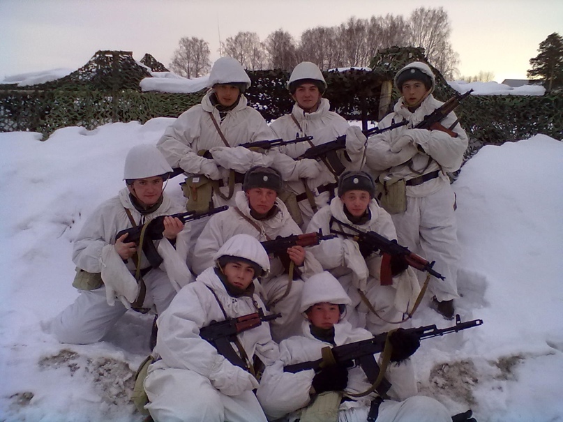 Руслан Фатхутдинов | Сибай