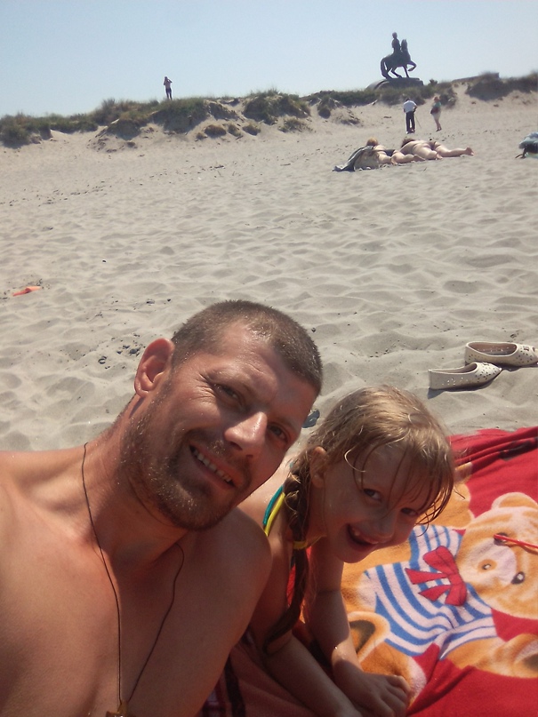 Сергей Усов | Светлый