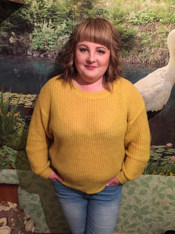 Вероника Юрьевна | Пиндуши