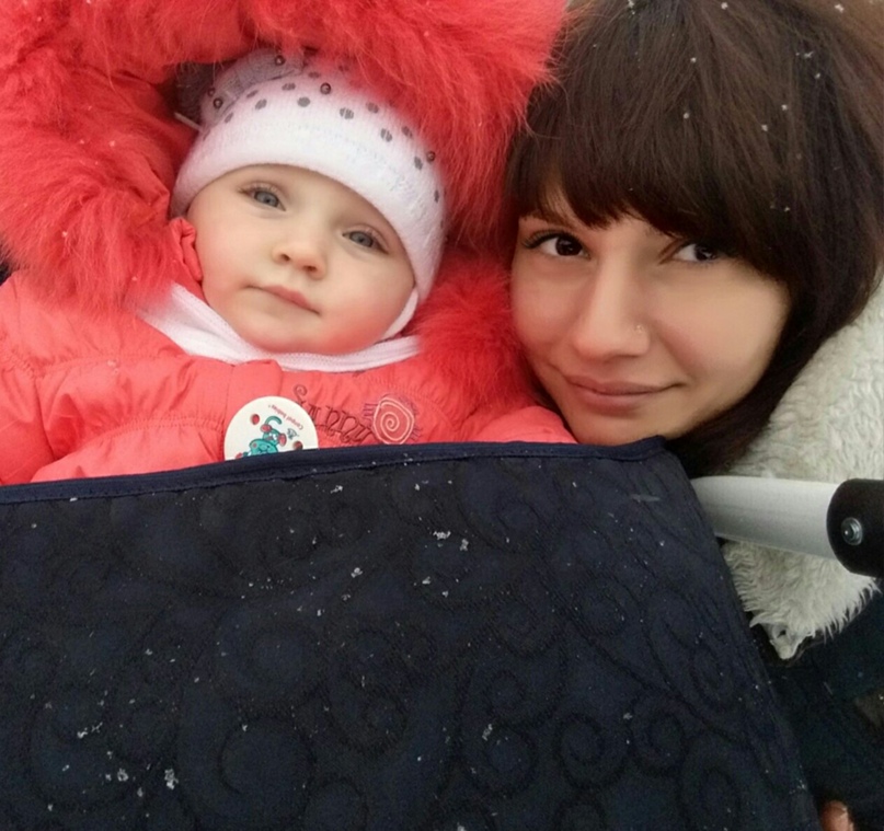 Инна Коломиец *kuska smile * |