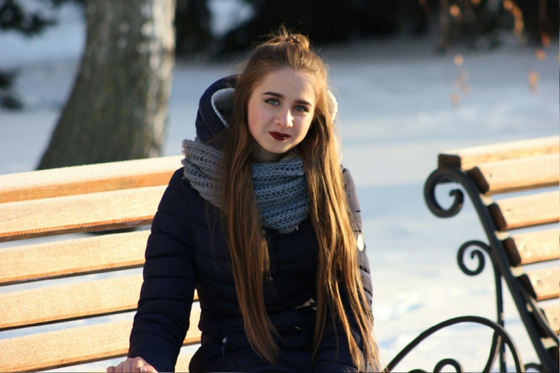 Анна Дорошина | Белгород