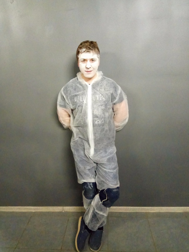 Андрей Рысев | Москва