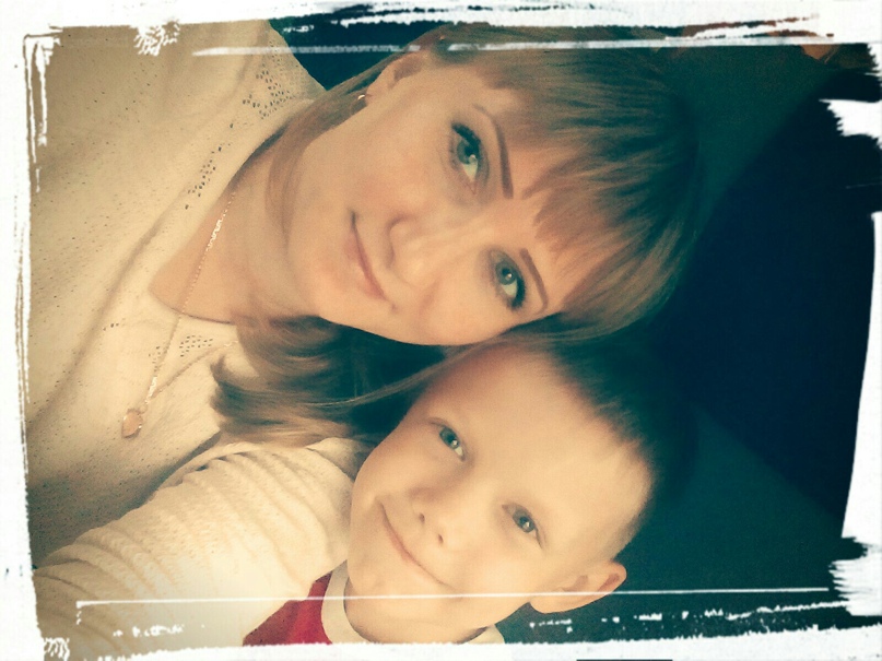 Мария Окулова | Сыктывкар