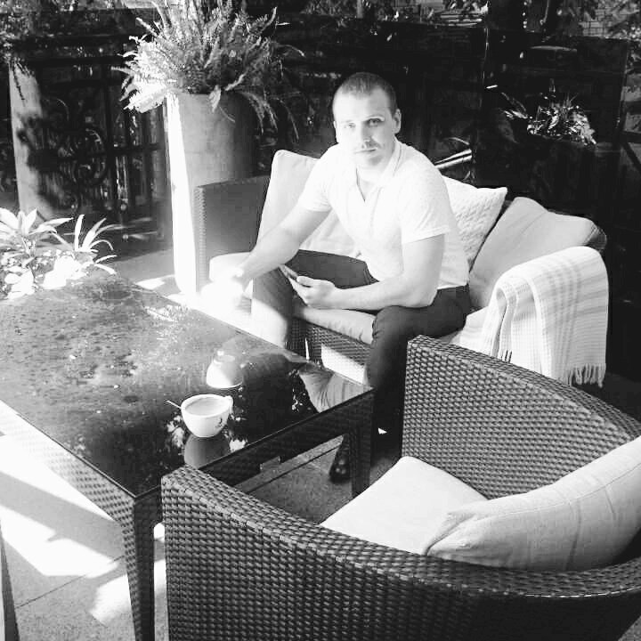 Александр Татарчук | Киев