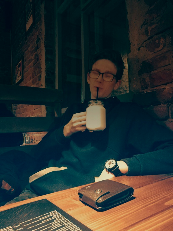 Дмитрий Муратов | Палех