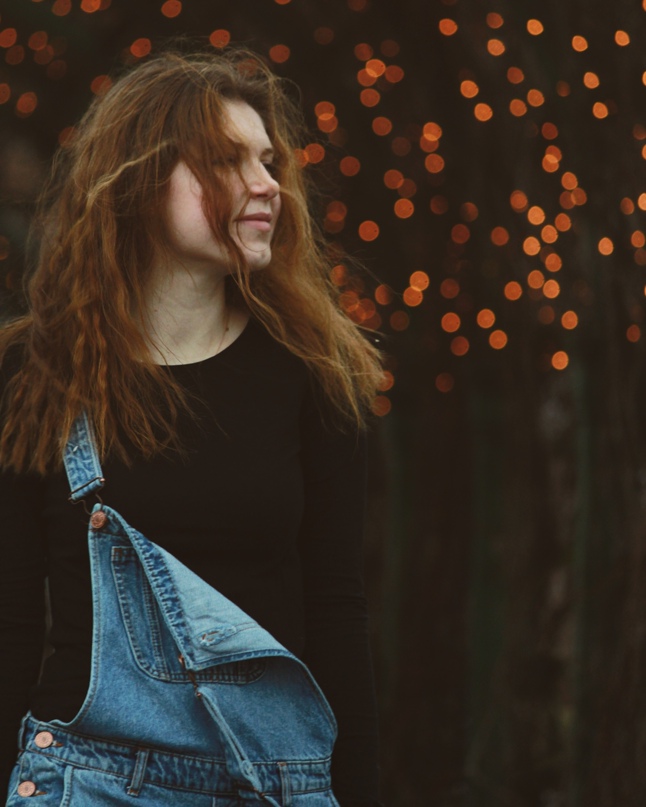 Мария Суровцева | Lübeck