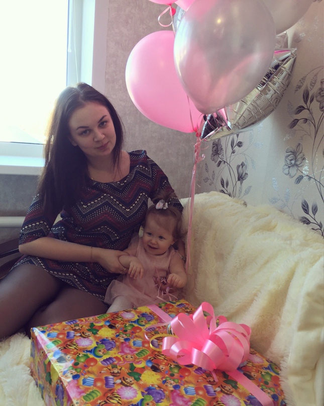 Анастасия Генералова |