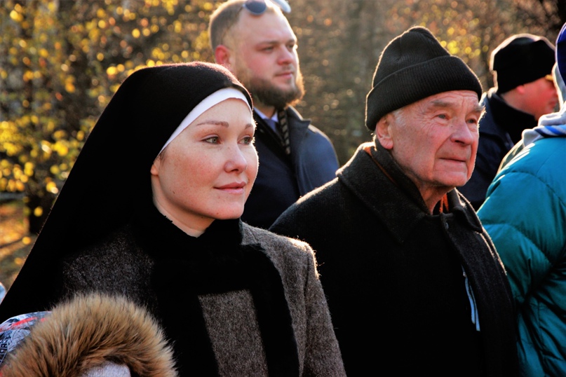 Мария Прозорова | Москва