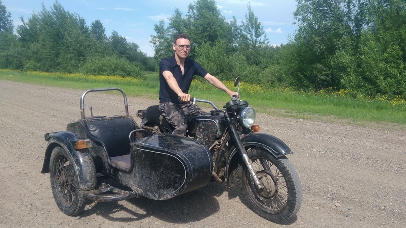 Алексей Маслов | Томск