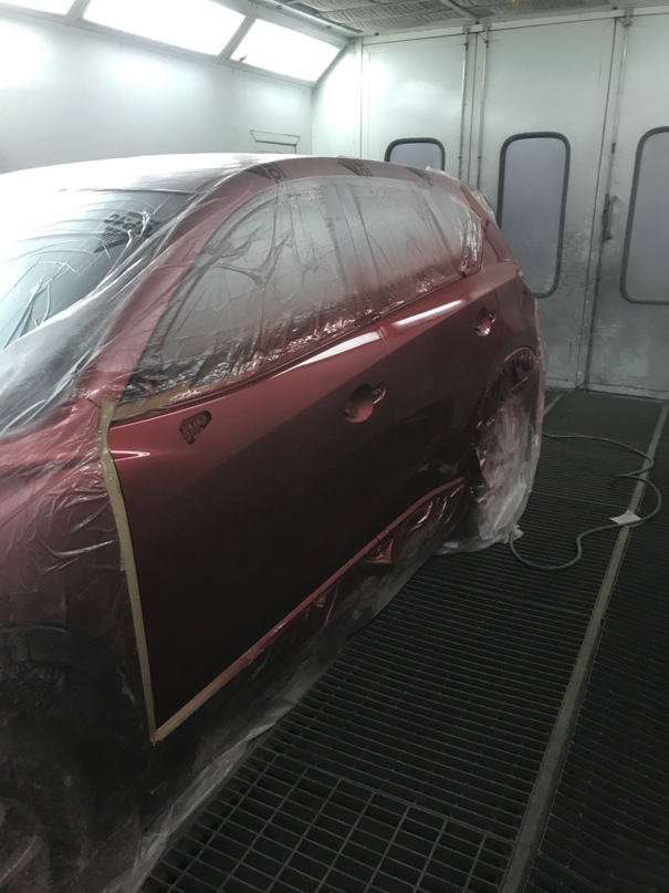 Данил Макаров | Санкт-Петербург