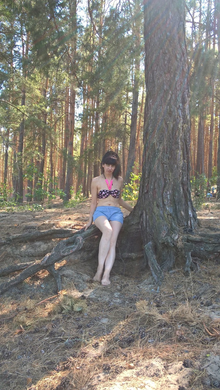 Наталия Макаренко | Изюм