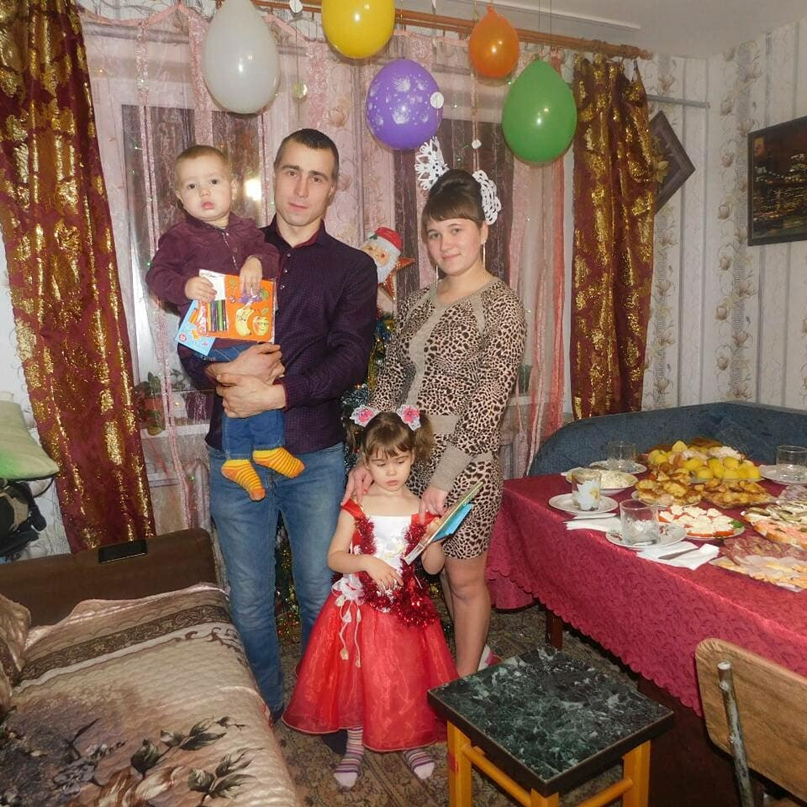 Vova Dragun | Логоза