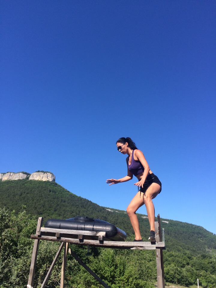 Александра Серова | Севастополь