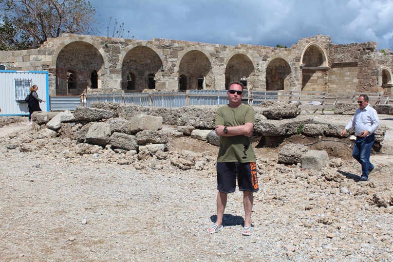 Олег Казаков | Санкт-Петербург