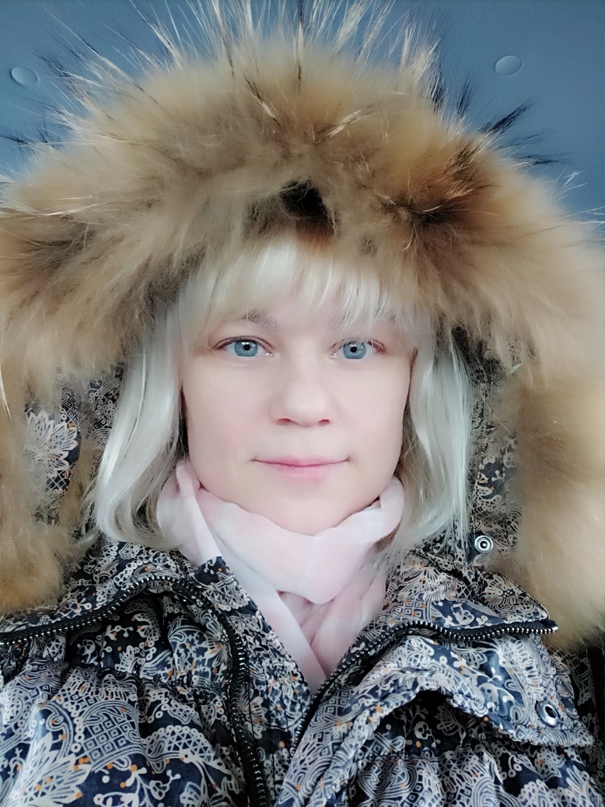 Мария Огородникова | Нижний Новгород