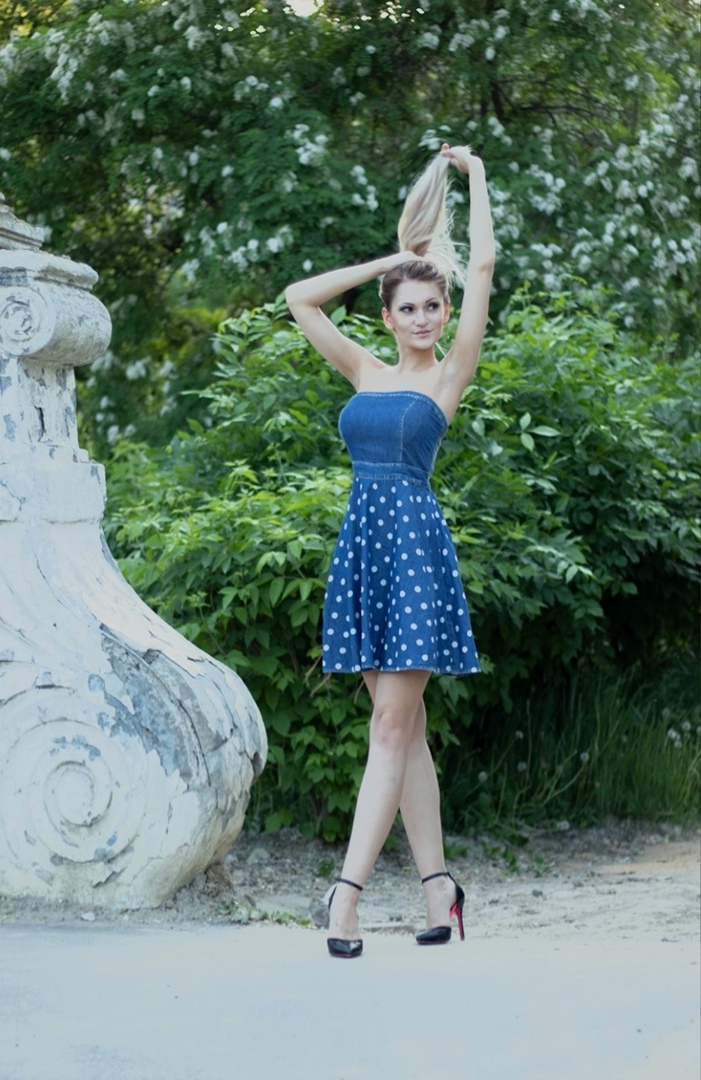 Марина Каныгина | Волгоград