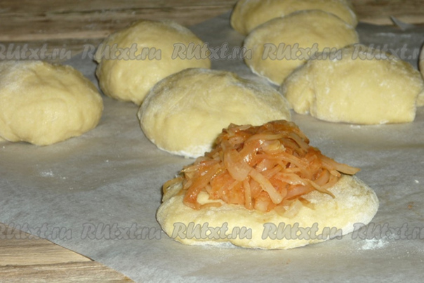 Капуста в тесте рецепт с фото Капуста в тесте рецепт с фото