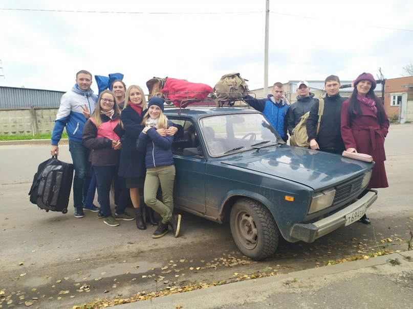 Юлия Кораблева | Рыбинск