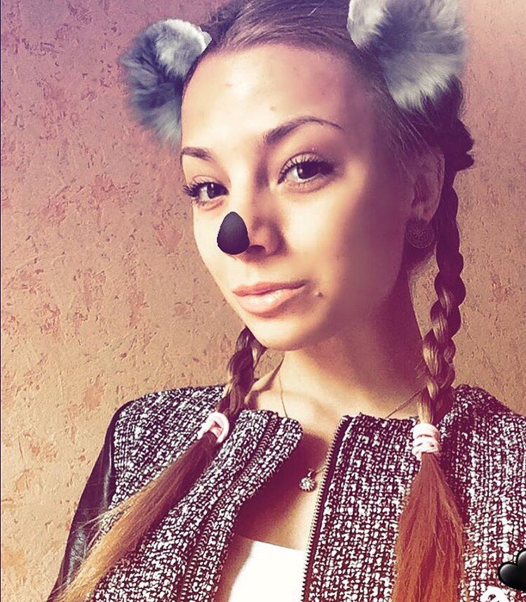 Дарья Коломийцева | Самара