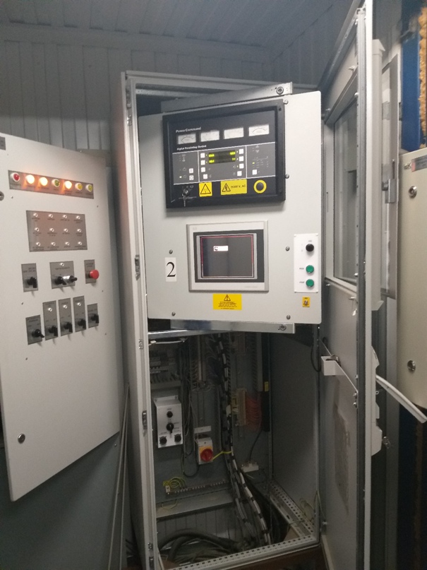 Владимир Салмин | Нижневартовск