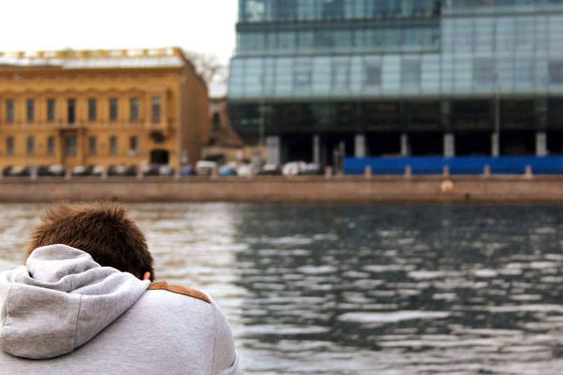 Anton Кузин | Санкт-Петербург