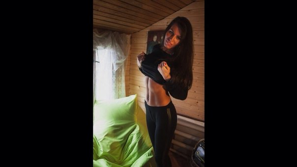 Natalie Papenko | Москва