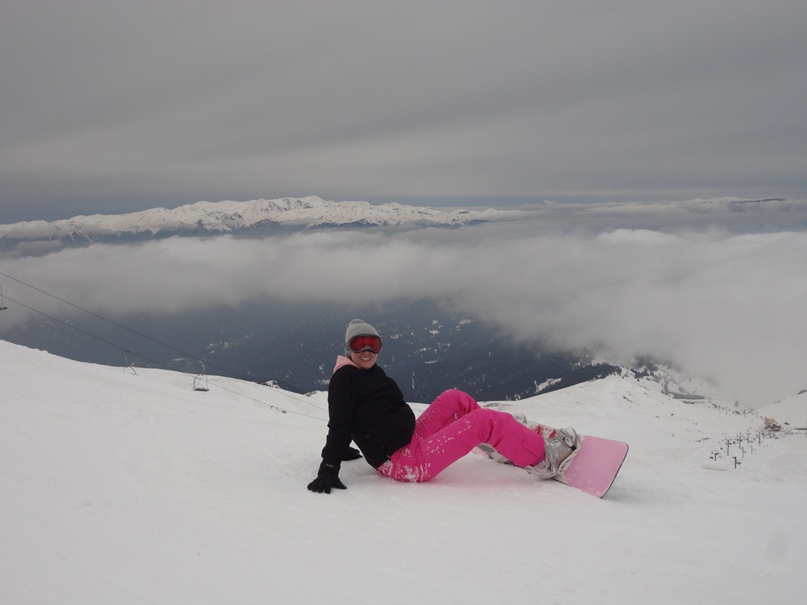 Иринка Картинка | Mönchengladbach