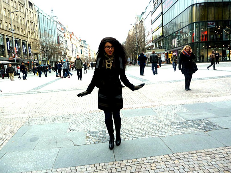 Карина Молчанова | Москва