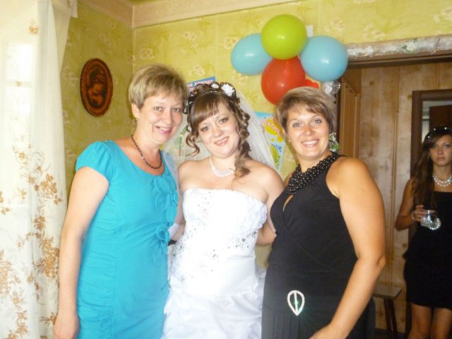 Инна Смирнова | Макеевка