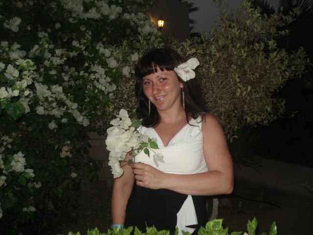 Светлана Катаргина | Пермь