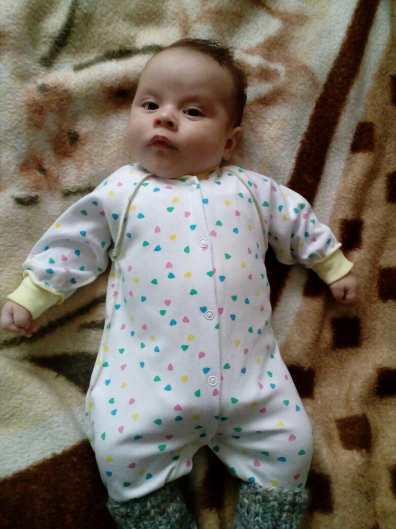 Ирина Иванова | Мурманск