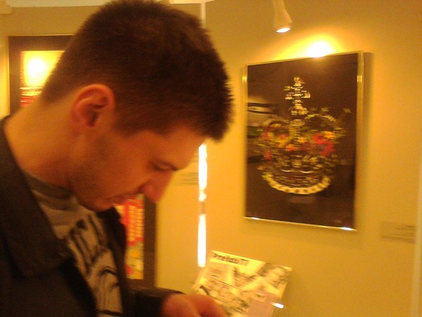 Anton Кузин | Санкт-Петербург